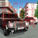 俄罗斯模拟驾驶3d手机游戏_罗斯驾驶模拟器3D