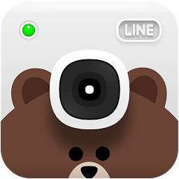 小熊相机怎么换头像_小熊相机