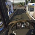 模拟驾驶公交大巴下载_模拟驾驶公交大巴
