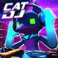 猫咪dj模拟器中文版下载安装_猫咪DJ模拟器中文版