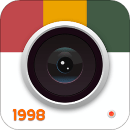 1998胶片相机app_1998胶片相机
