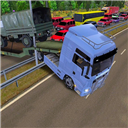 3D卡车驾驶模拟器无限金币版_3D卡车驾驶模拟器