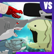 巨齿鲨与海怪搏斗下载-巨齿鲨与海怪搏斗安卓手机版_巨齿鲨与海怪搏斗