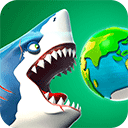 饥饿鲨世界正版下载安装_饥饿鲨世界正版