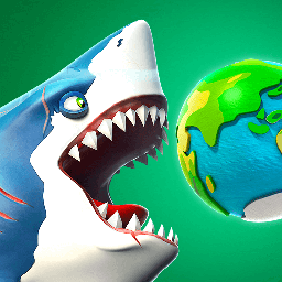 饥饿鲨世界最新版视频_饥饿鲨世界高清版