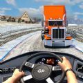 重载未来卡车驾驶视频_重载未来卡车驾驶